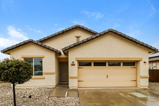Building Photo - 25446 W Carson Dr