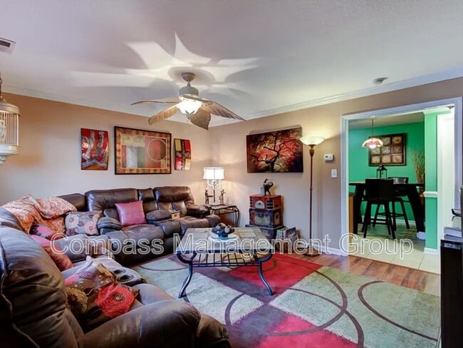 Building Photo - 4755 Forest Landing Way