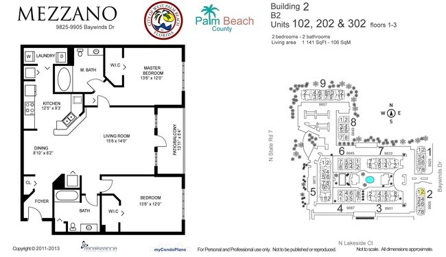 Building Photo - 9905 Baywinds Blvd