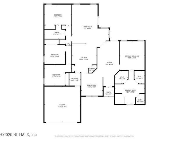 Building Photo - 4471 Song Sparrow Dr