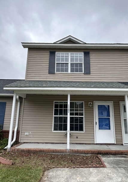 Building Photo - 1167 Pueblo Dr