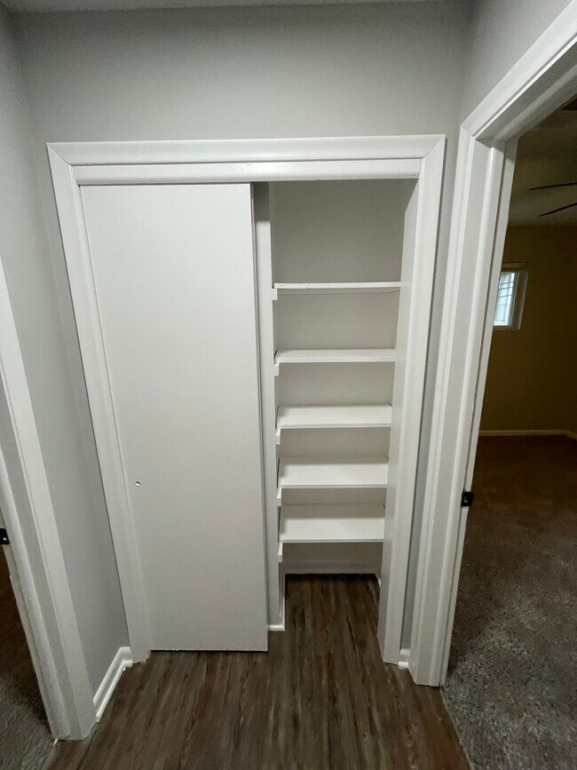 Building Photo - 636 N 31st St