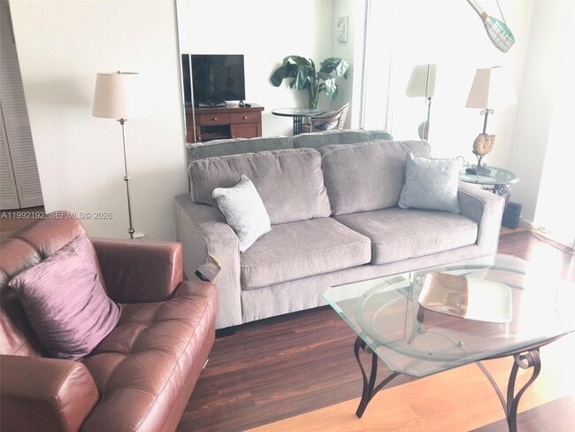 Building Photo - 3901 S Ocean Dr