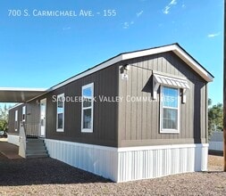 Building Photo - 700 S Carmichael Ave