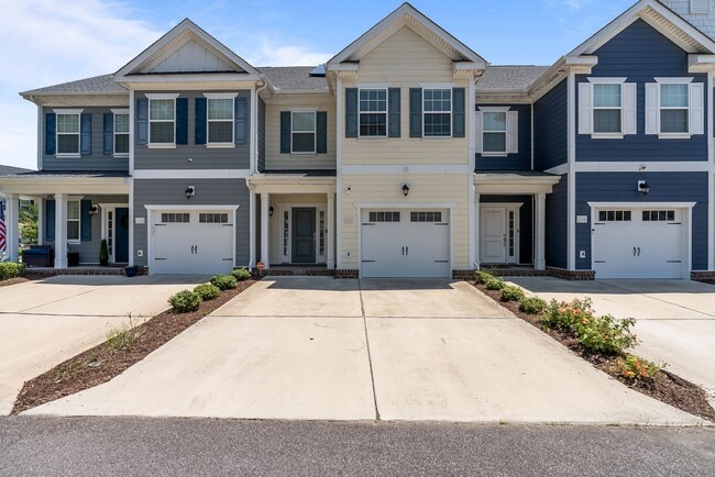 Primary Photo - Smart, Secure, and Energy-Efficient Home f...