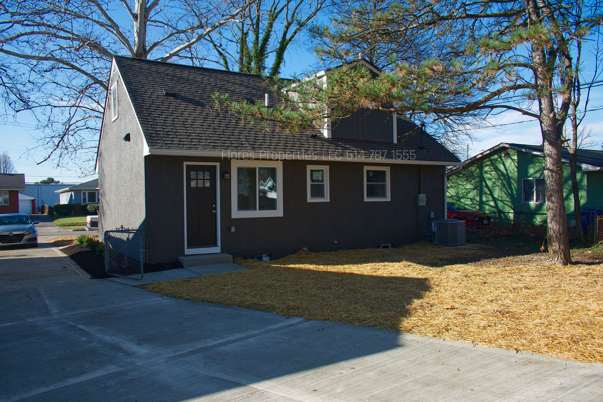 Building Photo - 3762 Beulah Rd