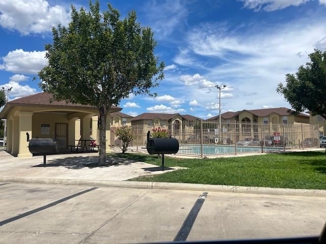 Building Photo - 9804 Cantera Ct