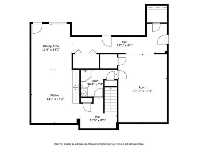 Building Photo - Beautifully Renovated 5-Bedroom, 4-Bath Home on Full Finished Basement!