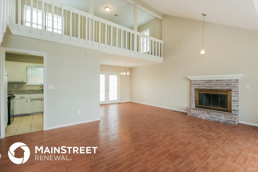 Building Photo - 1604 Pennington Cir