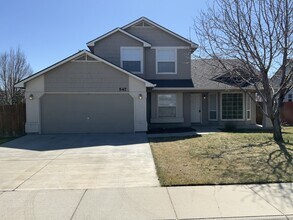 Building Photo - 547 E Wild Lilac Ct