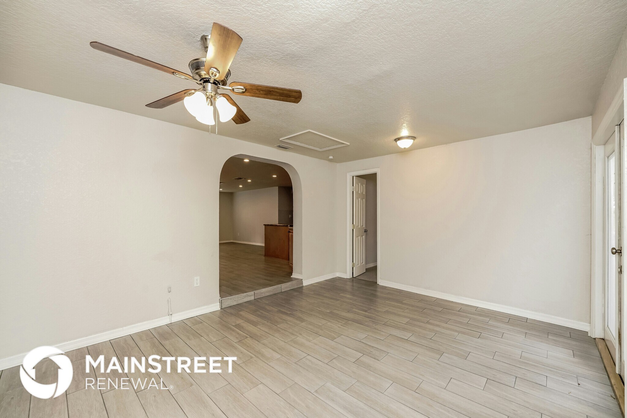 Building Photo - 2421 Harvard Rd