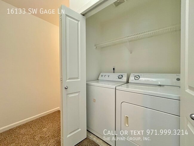 Building Photo - 16133 SW Gage Ln