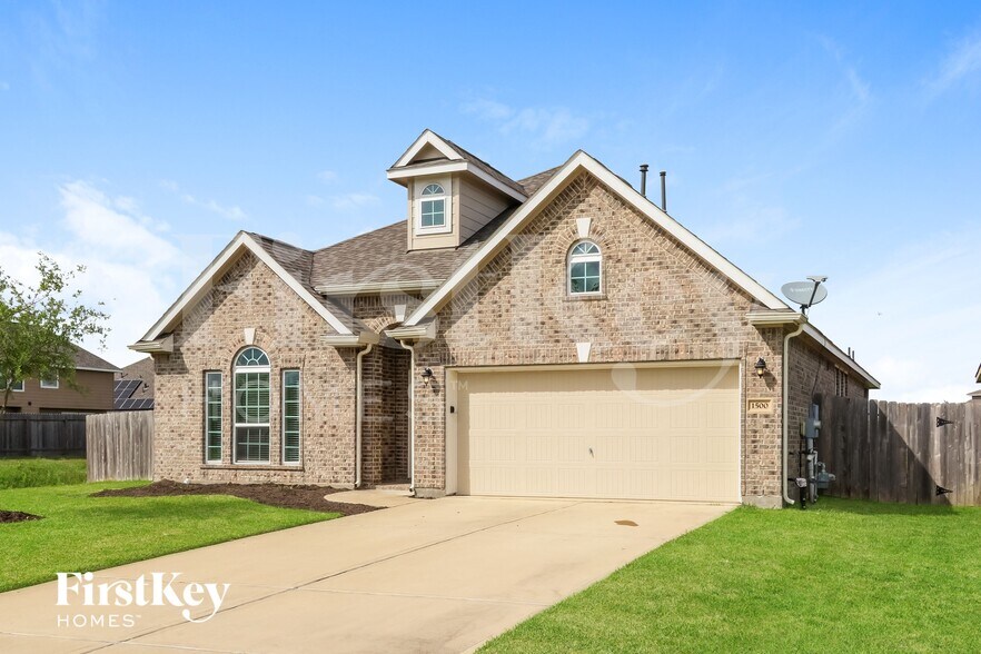 Building Photo - 1500 Foshee Ct