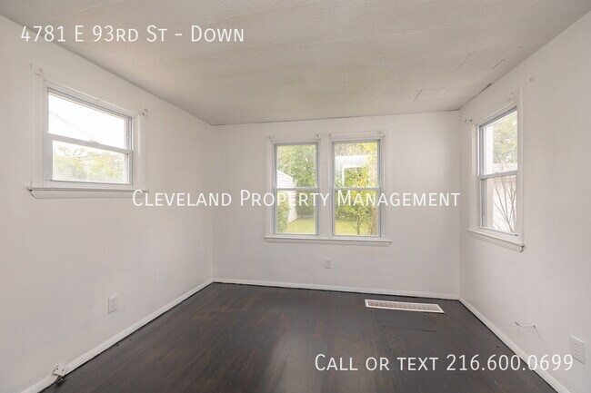 Building Photo - 4781 E 93rd St