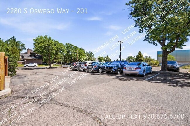 Building Photo - 2280 S Oswego Way