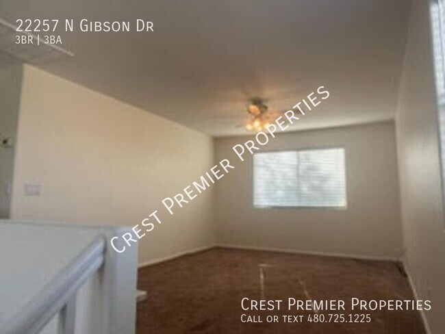 Building Photo - 22257 N Gibson Dr