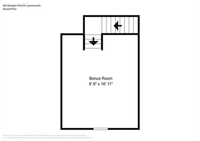 Building Photo - 954 Georgian Point Dr