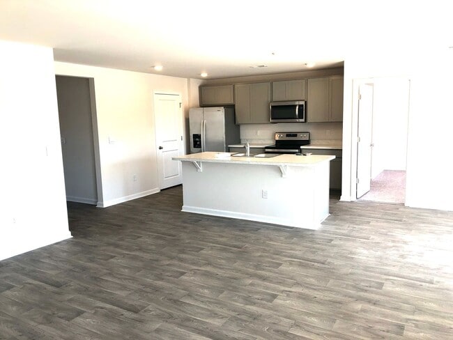 Building Photo - Pet Friendly, Three-Bedroom, Two-Bath, Unfurnished Smart Home at Harvest Ridge in Conway! Availab...