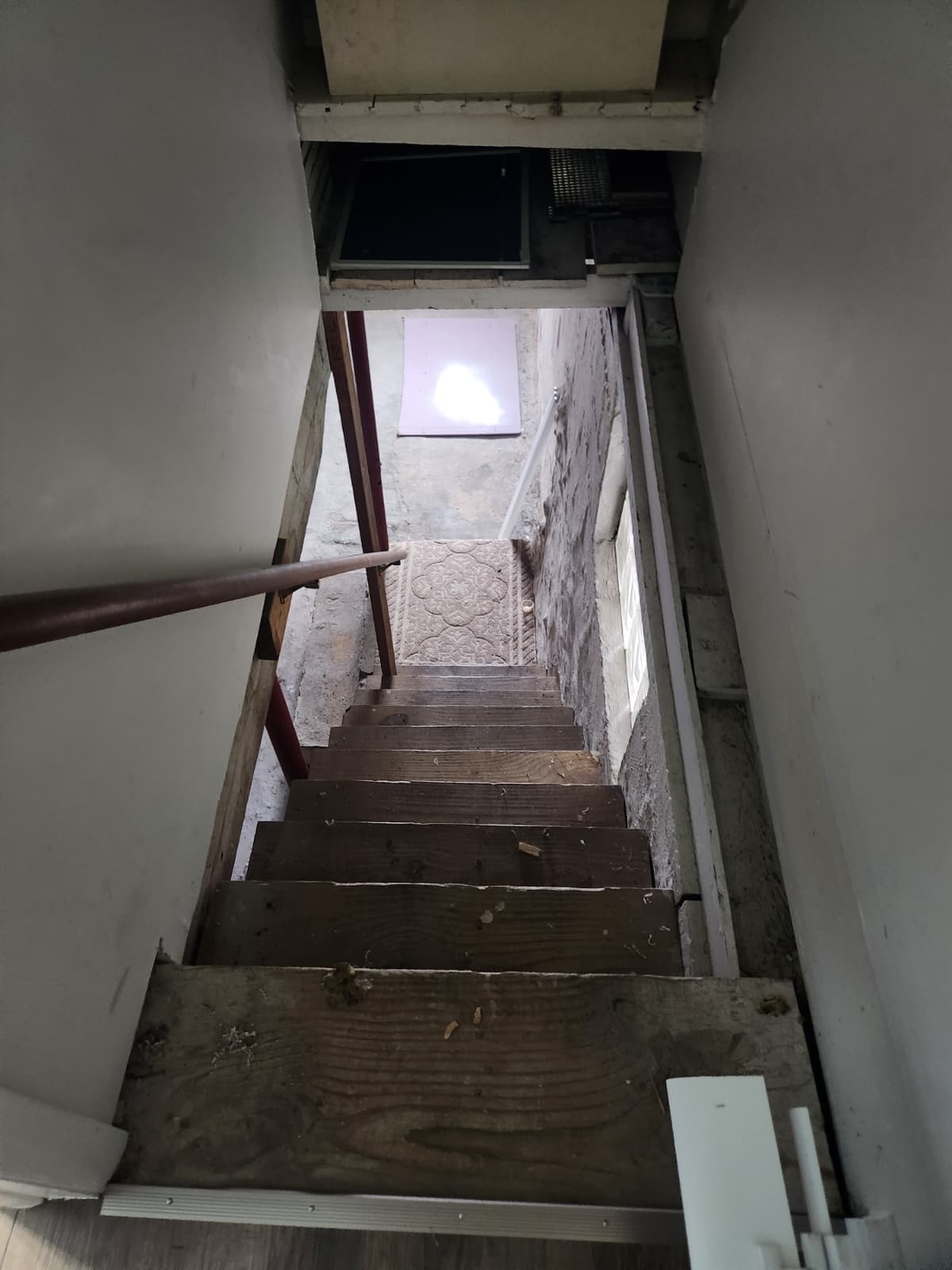 Building Photo - 2015 12th Ave