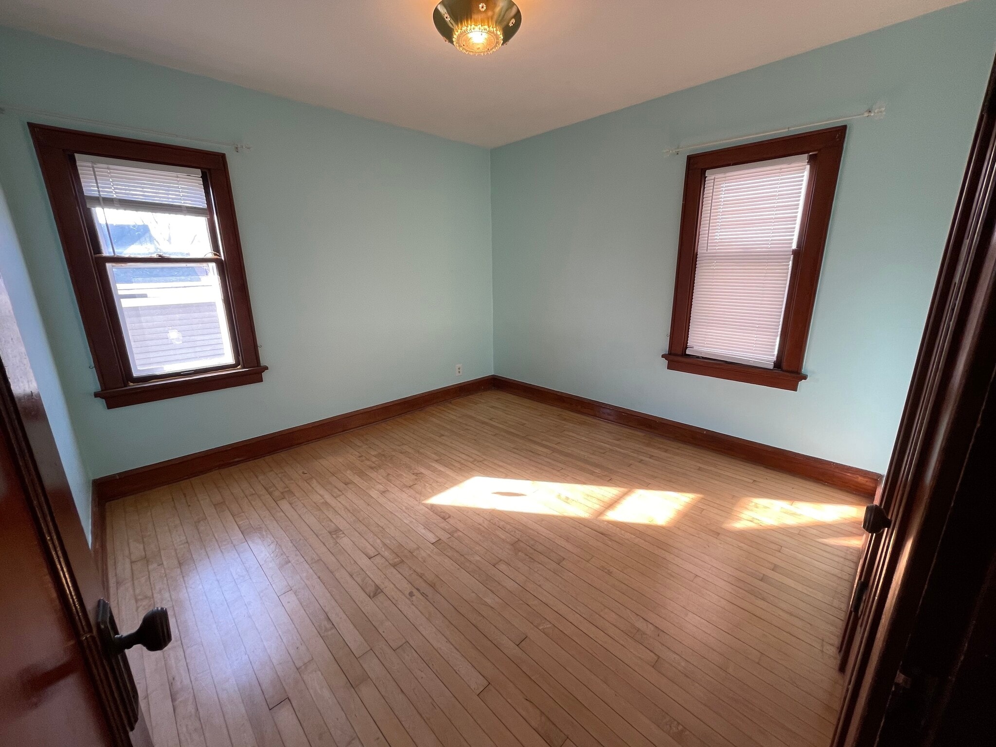 Bedroom 1 - 3229 S Springfield Ave