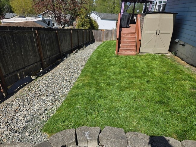 Building Photo - Gorgeous Mount Vernon Home 4 Beds 3.5 Bath...