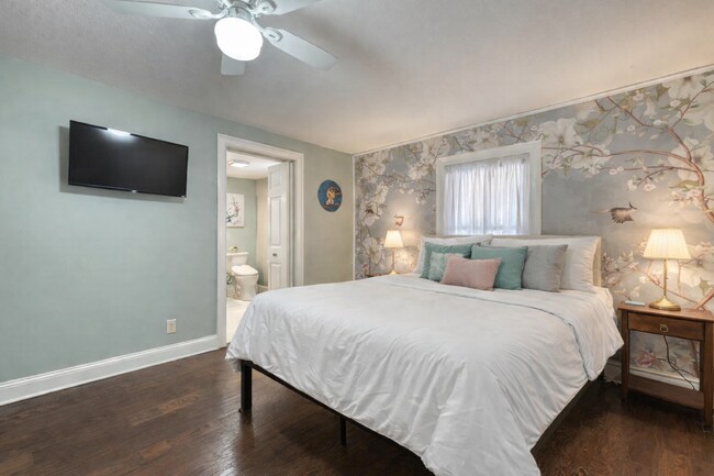 Building Photo - 3035 Skeenah Gap Rd