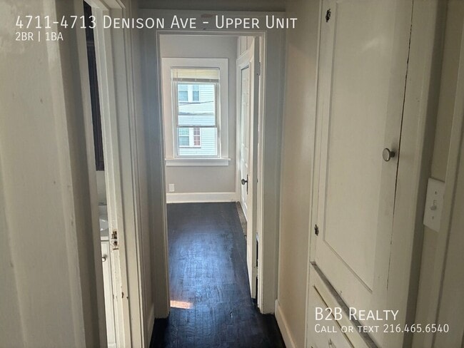 Building Photo - 4711-4713 Denison Ave-Upper Unit