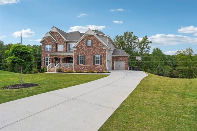 Building Photo - 6375 Haystack Ct