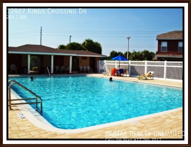 Building Photo - 12807 Kings Crossing Dr