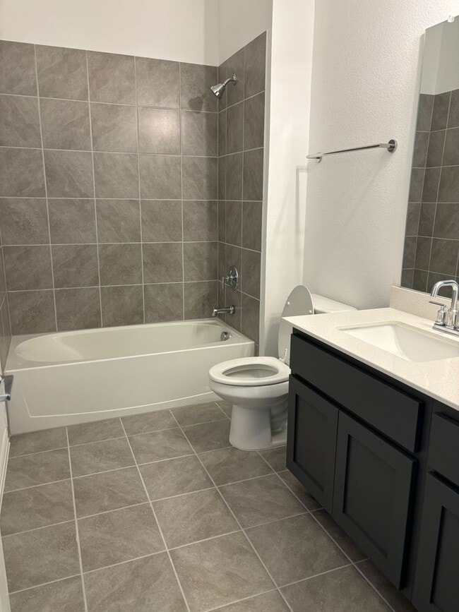 Building Photo - 4500 Ward St