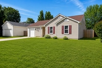 Building Photo - 727 Michelle Dr