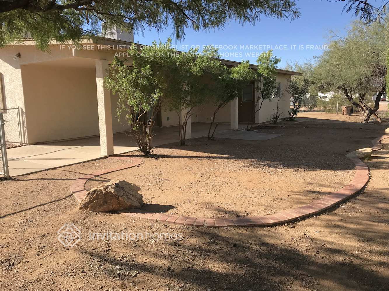 Building Photo - 2110 W Roundup St