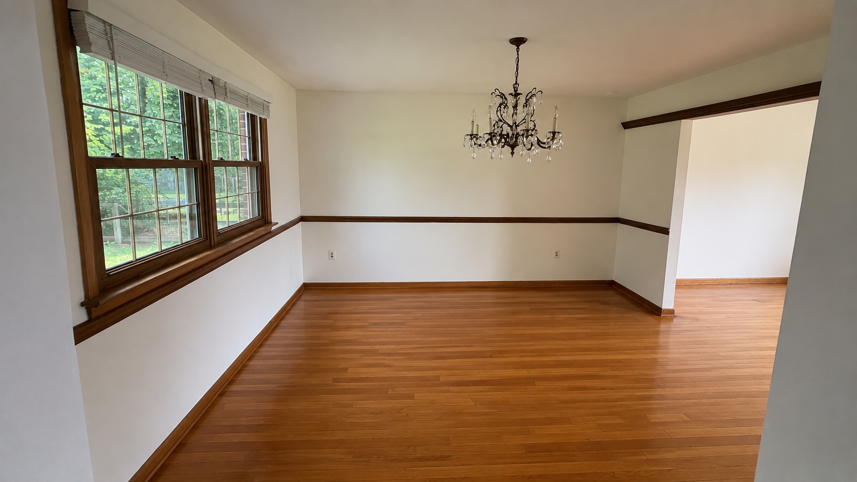 Dining Room - 2923 Shipley Rd