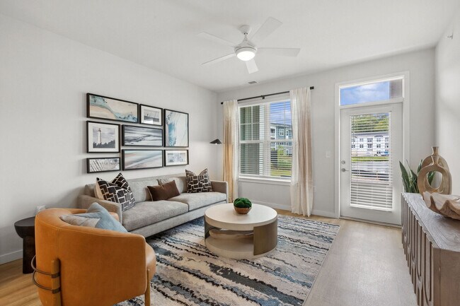 Interior Photo - Olympus by the Sea