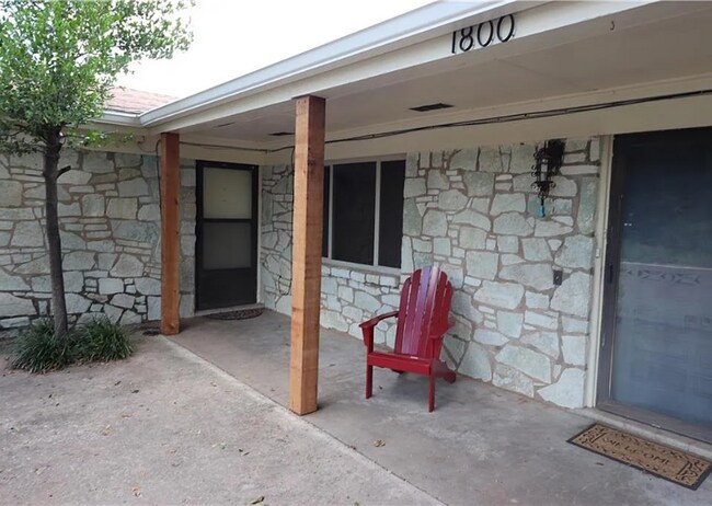 Building Photo - 1800 N Council Rd