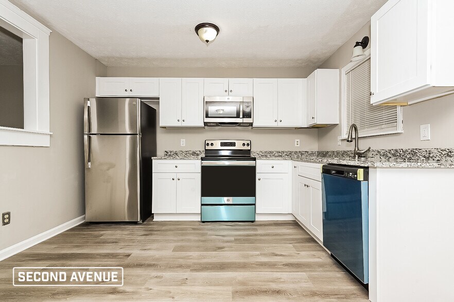 Building Photo - 5772 Northfield Dr
