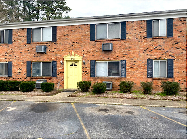 Primary Photo - 406 Bosley Ave