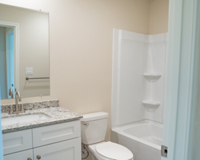Building Photo - BRAND NEW – Spacious, Stylish, and Ready f...