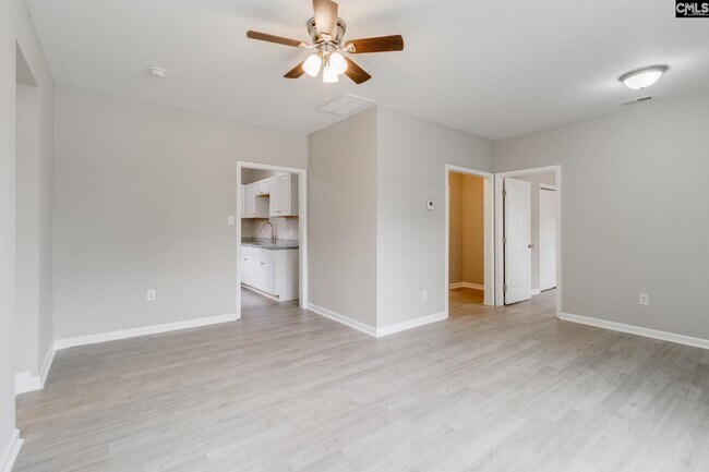 Building Photo - 6536 Shakespeare Rd