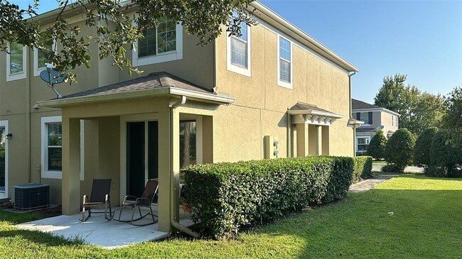 Building Photo - 2607 River Landing Dr