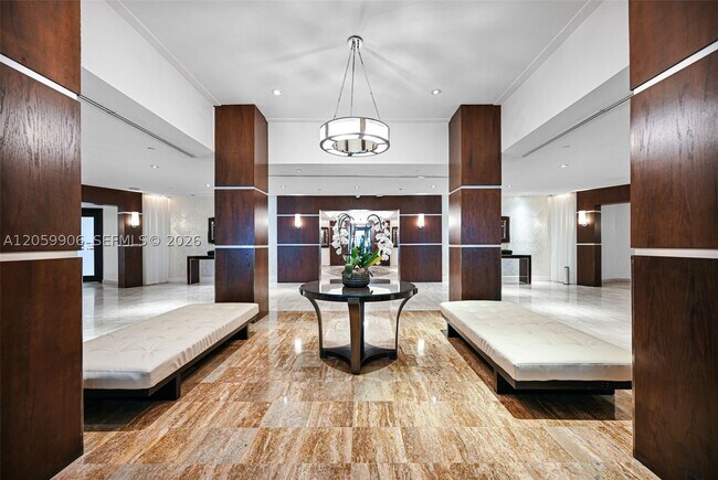 Building Photo - 2451 Brickell Ave
