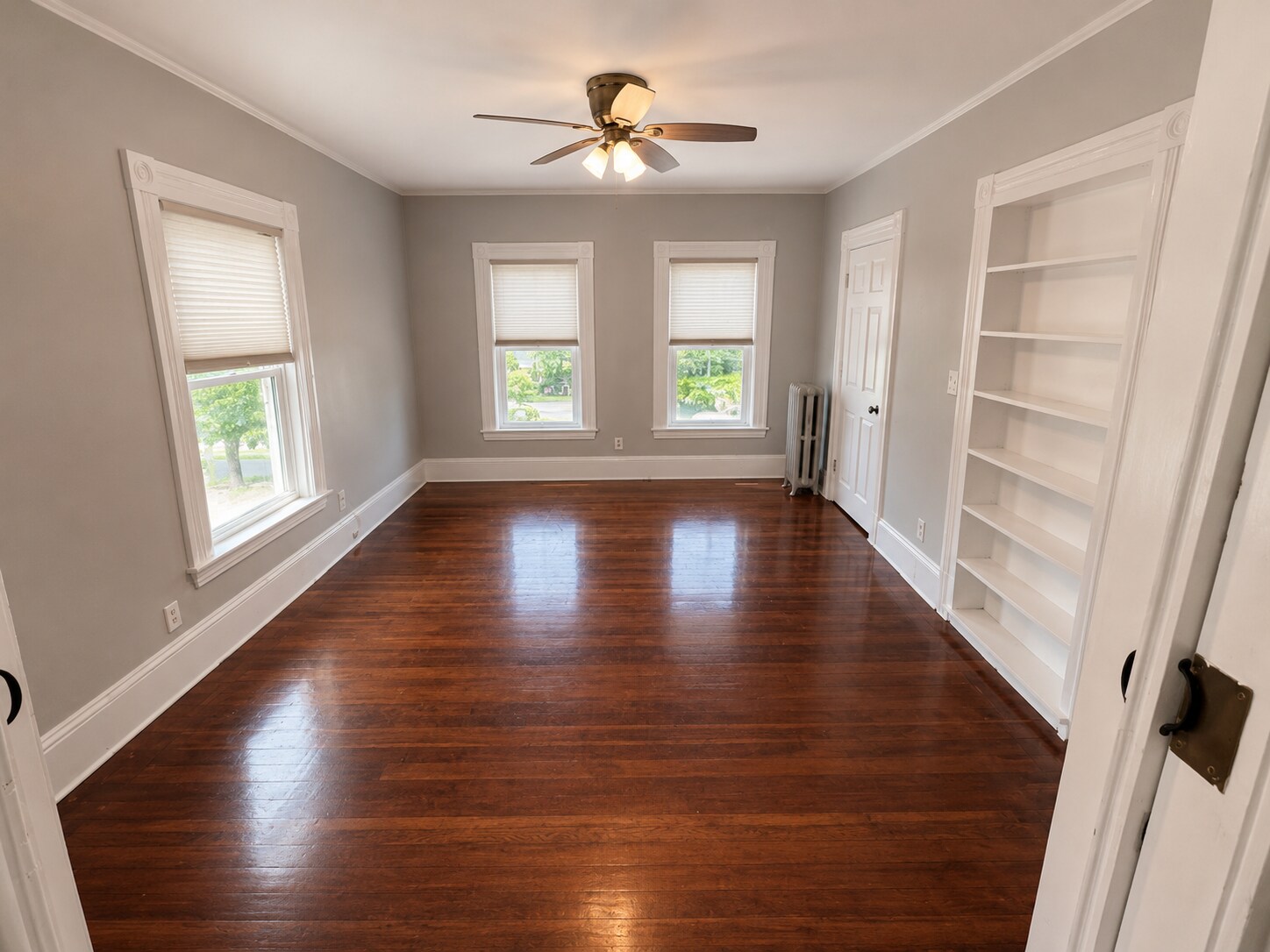 Bedroom 4/Family Rm/Office - 53 Everett St