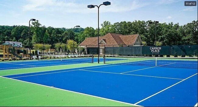 Building Photo - 1366 Endicott Ct