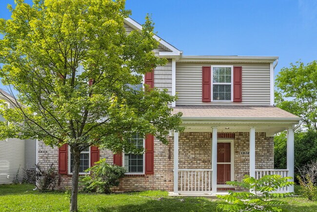 Building Photo - 13172 S Elster Way