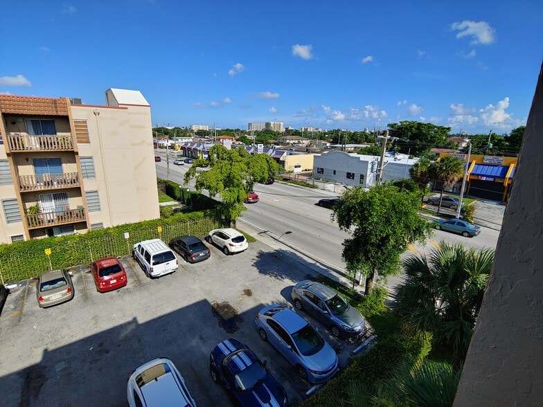 Building Photo - 4715 NW 7th St
