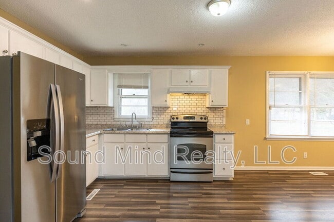 Building Photo - 509 Indian Trail