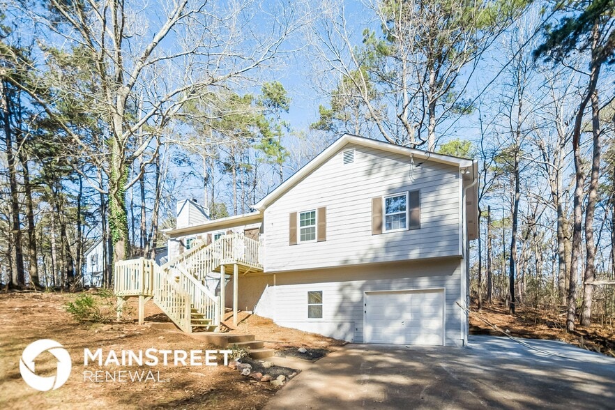 Building Photo - 302 W Paulding Blvd