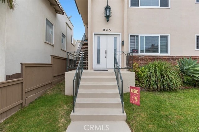 Building Photo - 845 7th St