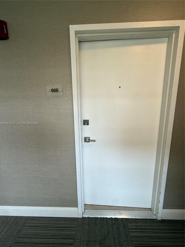 Building Photo - 11111 Biscayne Blvd