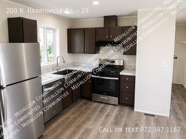 Building Photo - 200 N Harrisville Rd